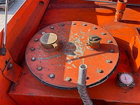 2006 tolsma brandstof opslagtank - afbeelding 2 van  13