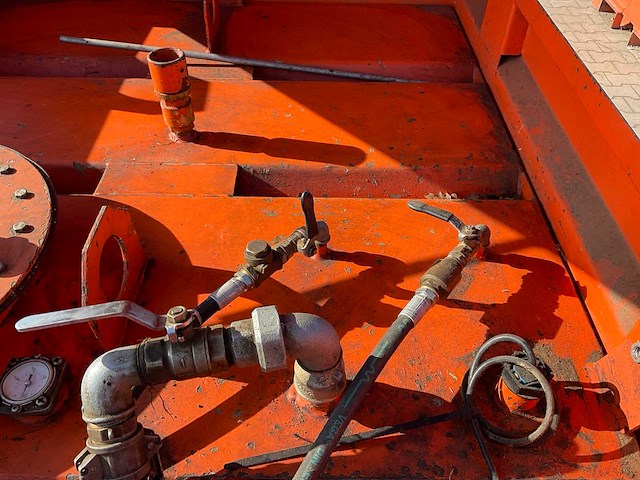 2006 tolsma brandstof opslagtank - afbeelding 13 van  13