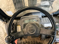 2006 toyota 02-7fgr30 vorkheftruck - afbeelding 6 van  25