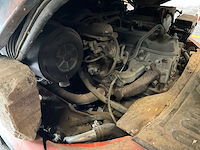 2006 toyota 02-7fgr30 vorkheftruck - afbeelding 11 van  25