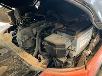 2006 toyota 02-7fgr30 vorkheftruck - afbeelding 13 van  25