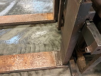 2006 toyota 02-7fgr30 vorkheftruck - afbeelding 22 van  25