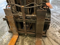 2006 toyota 02-7fgr30 vorkheftruck - afbeelding 24 van  25