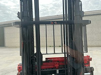 2006 toyota 42-7fgf25 vorkheftruck - afbeelding 72 van  79