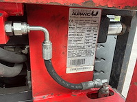 2006 toyota 42-7fgf25 vorkheftruck - afbeelding 55 van  79