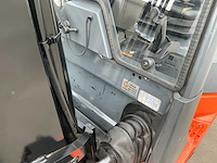 2006 toyota 42-7fgf25 vorkheftruck - afbeelding 57 van  79