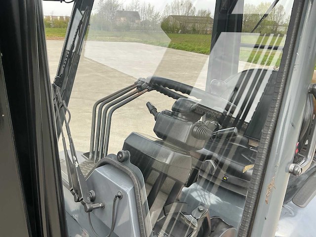 2006 toyota 42-7fgf25 vorkheftruck - afbeelding 58 van  79