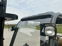 2006 toyota 42-7fgf25 vorkheftruck - afbeelding 60 van  79