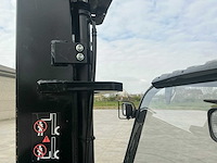 2006 toyota 42-7fgf25 vorkheftruck - afbeelding 62 van  79