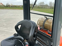 2006 toyota 42-7fgf25 vorkheftruck - afbeelding 67 van  79