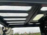 2006 toyota 42-7fgf25 vorkheftruck