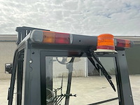 2006 toyota 42-7fgf25 vorkheftruck - afbeelding 7 van  23