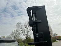 2006 toyota 42-7fgf25 vorkheftruck - afbeelding 17 van  23