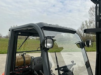 2006 toyota 42-7fgf25 vorkheftruck - afbeelding 18 van  23