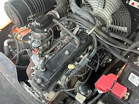 2006 toyota 42-7fgf25 vorkheftruck - afbeelding 19 van  23