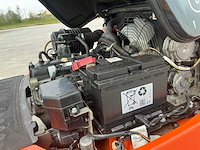 2006 toyota 42-7fgf25 vorkheftruck - afbeelding 22 van  23