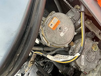 2006 toyota 42-7fgf25 vorkheftruck - afbeelding 23 van  23