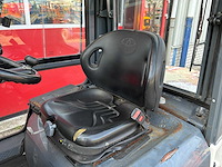 2006 toyota 62-7fdf30 vorkheftruck - afbeelding 2 van  21