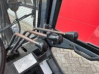 2006 toyota 62-7fdf30 vorkheftruck - afbeelding 4 van  21