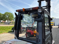 2006 toyota 62-7fdf30 vorkheftruck - afbeelding 13 van  21
