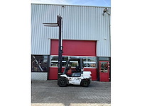 2006 toyota 62-7fdf30 vorkheftruck - afbeelding 12 van  21
