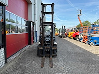 2006 toyota 62-7fdf30 vorkheftruck - afbeelding 15 van  21