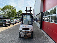 2006 toyota 62-7fdf30 vorkheftruck - afbeelding 16 van  21