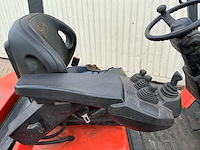 2006 toyota 7fbmf 16 vorkheftruck - afbeelding 10 van  28