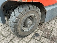 2006 toyota 7fbmf 16 vorkheftruck - afbeelding 12 van  28