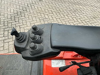 2006 toyota 7fbmf 16 vorkheftruck - afbeelding 18 van  28