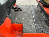 2006 toyota 7fbmf 16 vorkheftruck - afbeelding 22 van  28