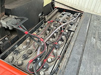 2006 toyota 7fbmf 16 vorkheftruck - afbeelding 23 van  28