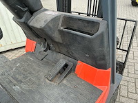 2006 toyota 7fbmf 16 vorkheftruck - afbeelding 26 van  28