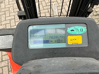 2006 toyota 7fbmf 16 vorkheftruck - afbeelding 2 van  28