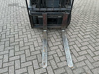 2006 toyota 7fbmf 16 vorkheftruck - afbeelding 5 van  28