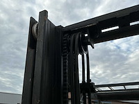 2006 toyota 7fbmf 16 vorkheftruck - afbeelding 7 van  28