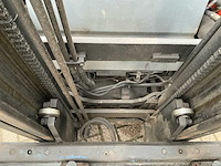 2006 toyota 7fbmf 16 vorkheftruck - afbeelding 8 van  28