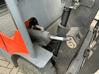 2006 toyota 7fbmf 16 vorkheftruck - afbeelding 9 van  28