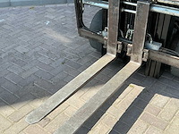 2006 toyota 7fbmf16 vorkheftruck - afbeelding 4 van  14