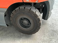 2006 toyota 7fbmf35 vorkheftruck - afbeelding 3 van  29