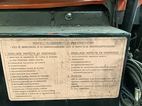 2006 toyota 7fbmf35 vorkheftruck - afbeelding 20 van  29