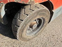 2006 toyota 7fbmf40 vorkheftruck - afbeelding 2 van  21