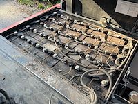 2006 toyota 7fbmf40 vorkheftruck - afbeelding 12 van  21
