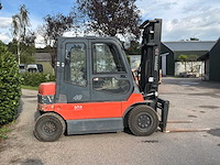 2006 toyota 7fbmf40 vorkheftruck - afbeelding 16 van  21