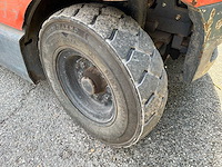 2006 toyota 7fbmf40 vorkheftruck - afbeelding 21 van  21