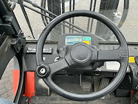 2006 toyota 7fbmf40 vorkheftruck - afbeelding 2 van  38