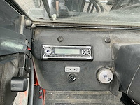 2006 toyota 7fbmf40 vorkheftruck - afbeelding 3 van  38