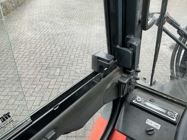 2006 toyota 7fbmf40 vorkheftruck - afbeelding 4 van  38