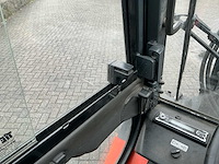 2006 toyota 7fbmf40 vorkheftruck - afbeelding 4 van  38