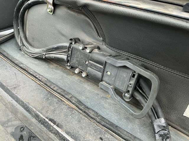 2006 toyota 7fbmf40 vorkheftruck - afbeelding 6 van  38